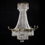 1247 4020 CHANDELIER